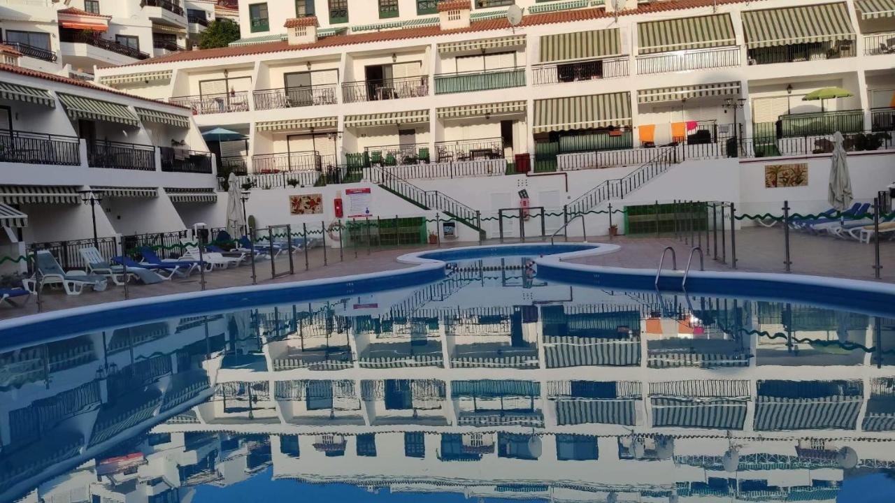 El Sol Chipeque, Los Cristianos Estudio Exterior photo
